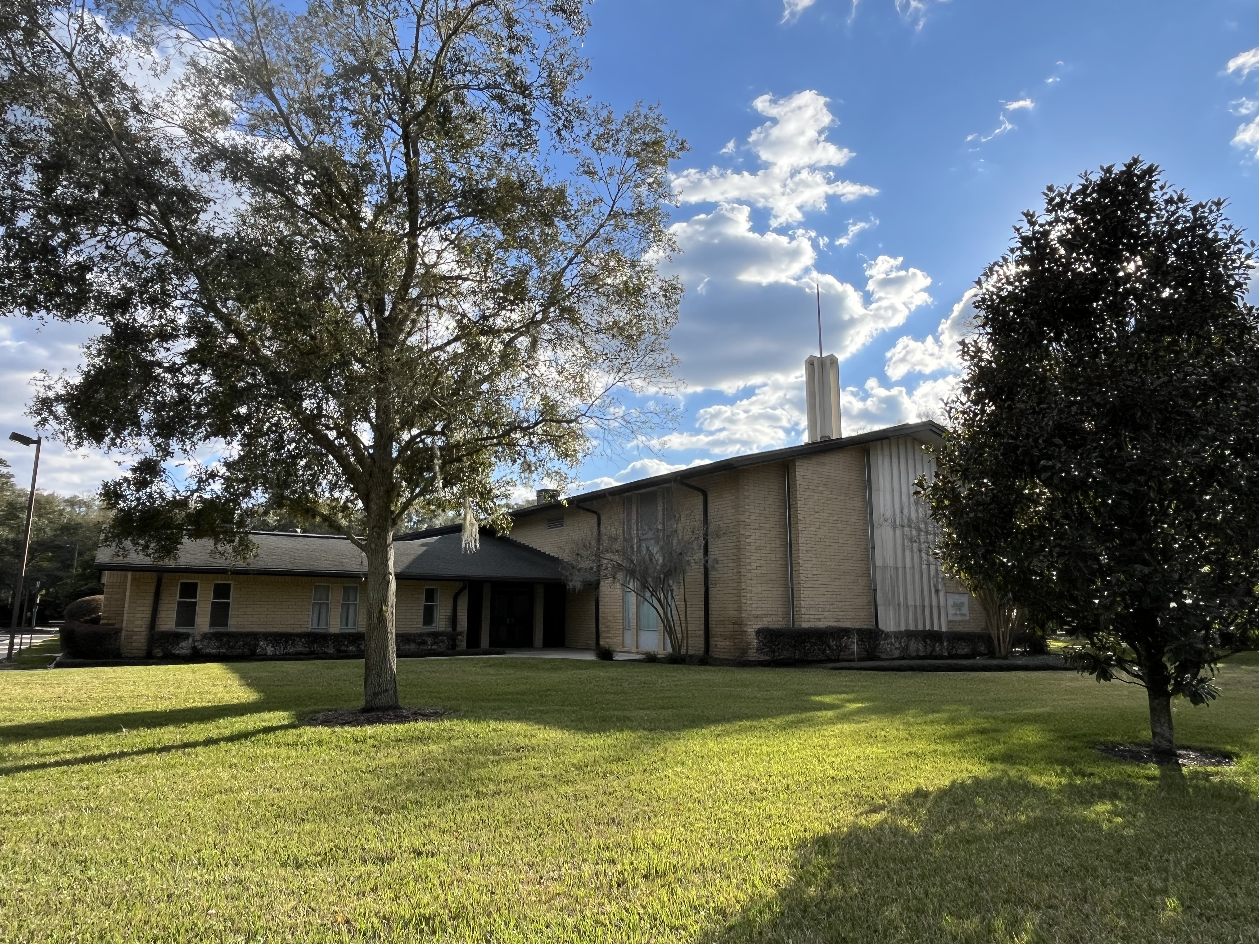 The Church of Jesus Christ of Latter-day Saints Image