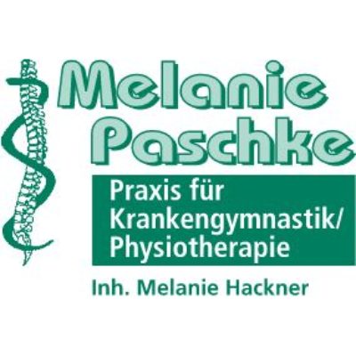 Logo Krankengymnastik Paschke Melanie Inh. Melanie Hackner