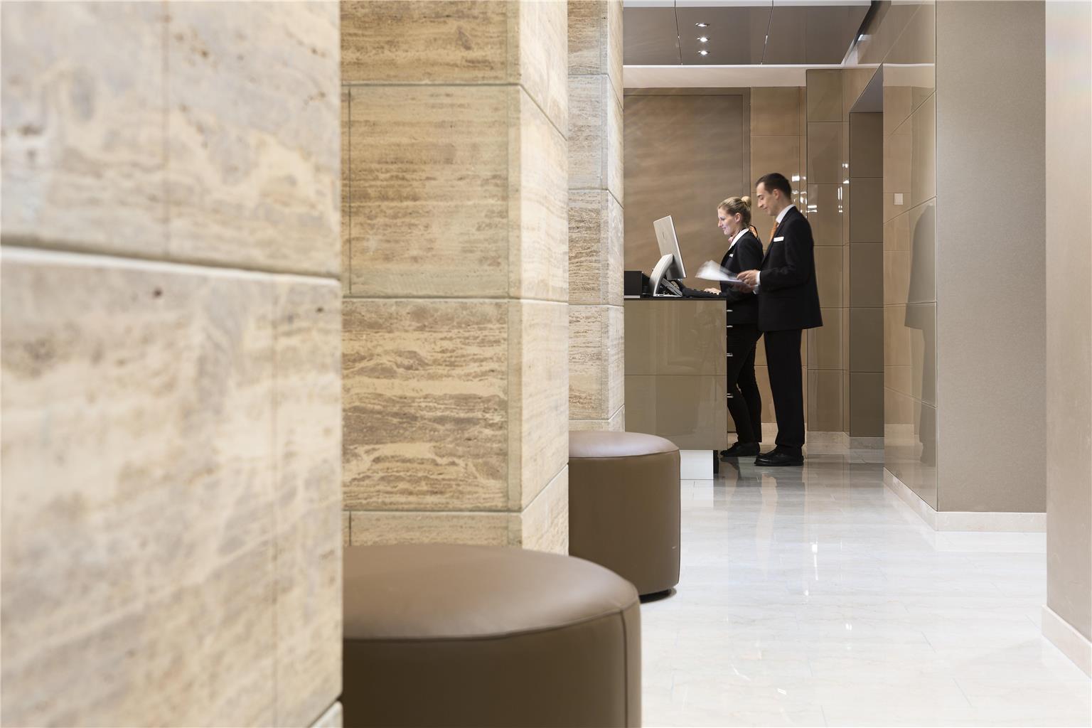 The Harmonie Vienna, BW Premier Collection by Best Western, Harmoniegasse 5-7 in Vienna