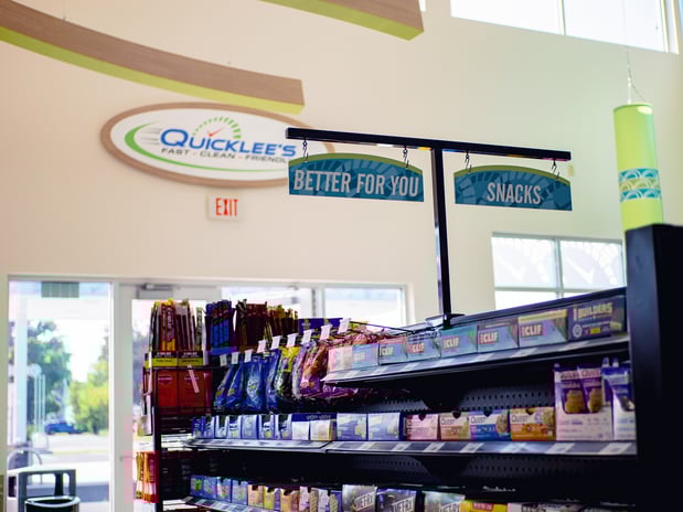 Images Quicklee's North Tonawanda