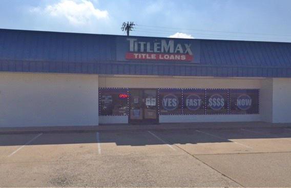 TitleMax Title Loans Photo