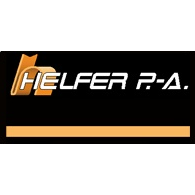 HELFER P.-A. Sàrl Logo