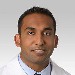 Vikas Jain, MD