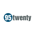 95twenty Apartments Logo