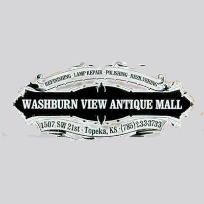 Washburn View Antique Mall