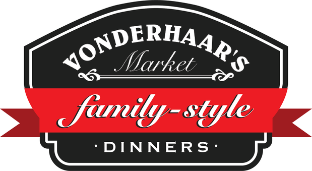 Images Vonderhaar's Market