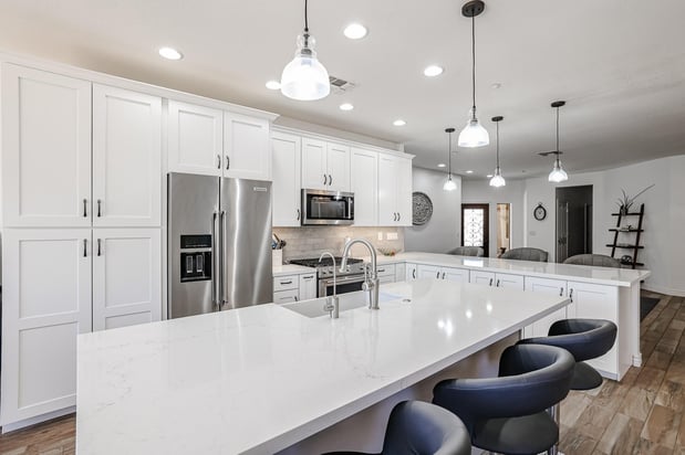 Images Rise Above Remodeling