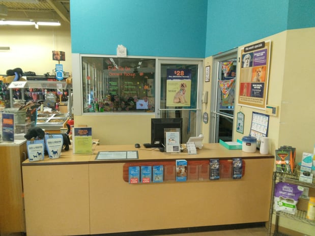 Images Petco