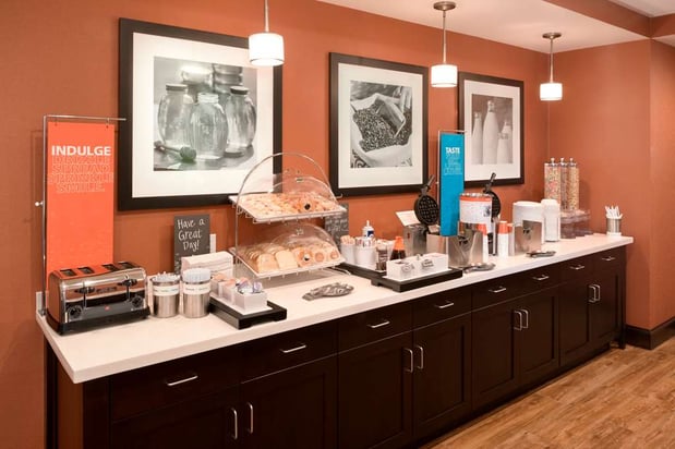 Images Hampton Inn Kanab