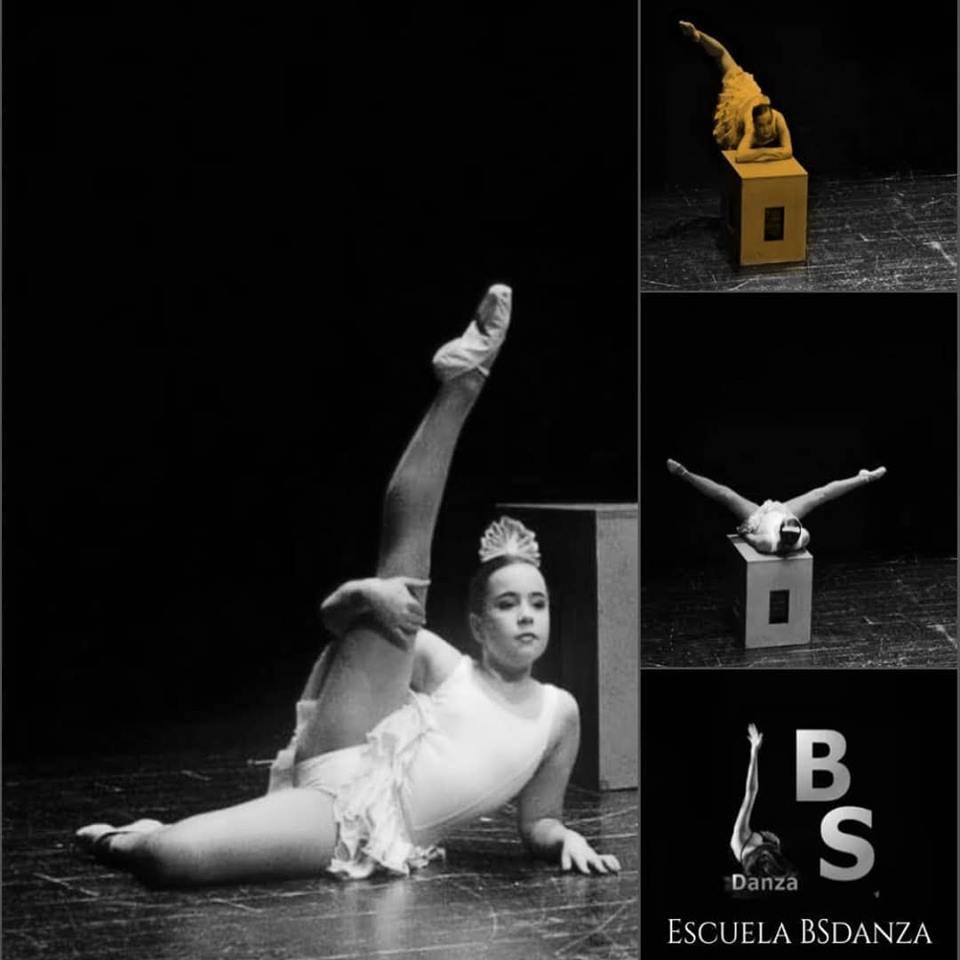 Images Escuela De Danza Bsdanza