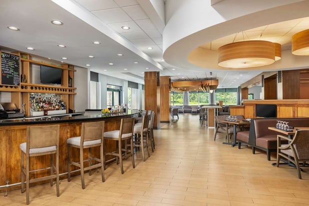 Images DoubleTree by Hilton Greensboro Airport