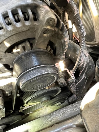 Images Galindo's Garage Inc