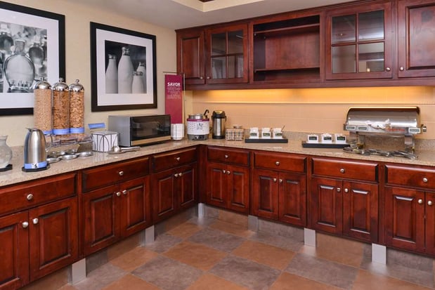 Images Hampton Inn & Suites Dayton-Vandalia