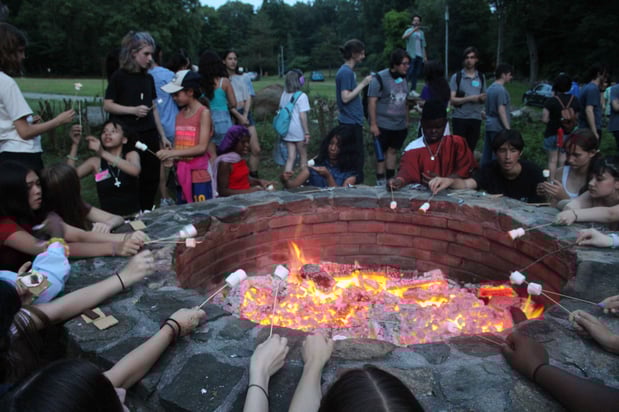 Images Buck's Rock Performing and Creative Arts Camp