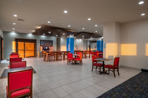 Images Holiday Inn Express & Suites N Waco Area - West by IHG