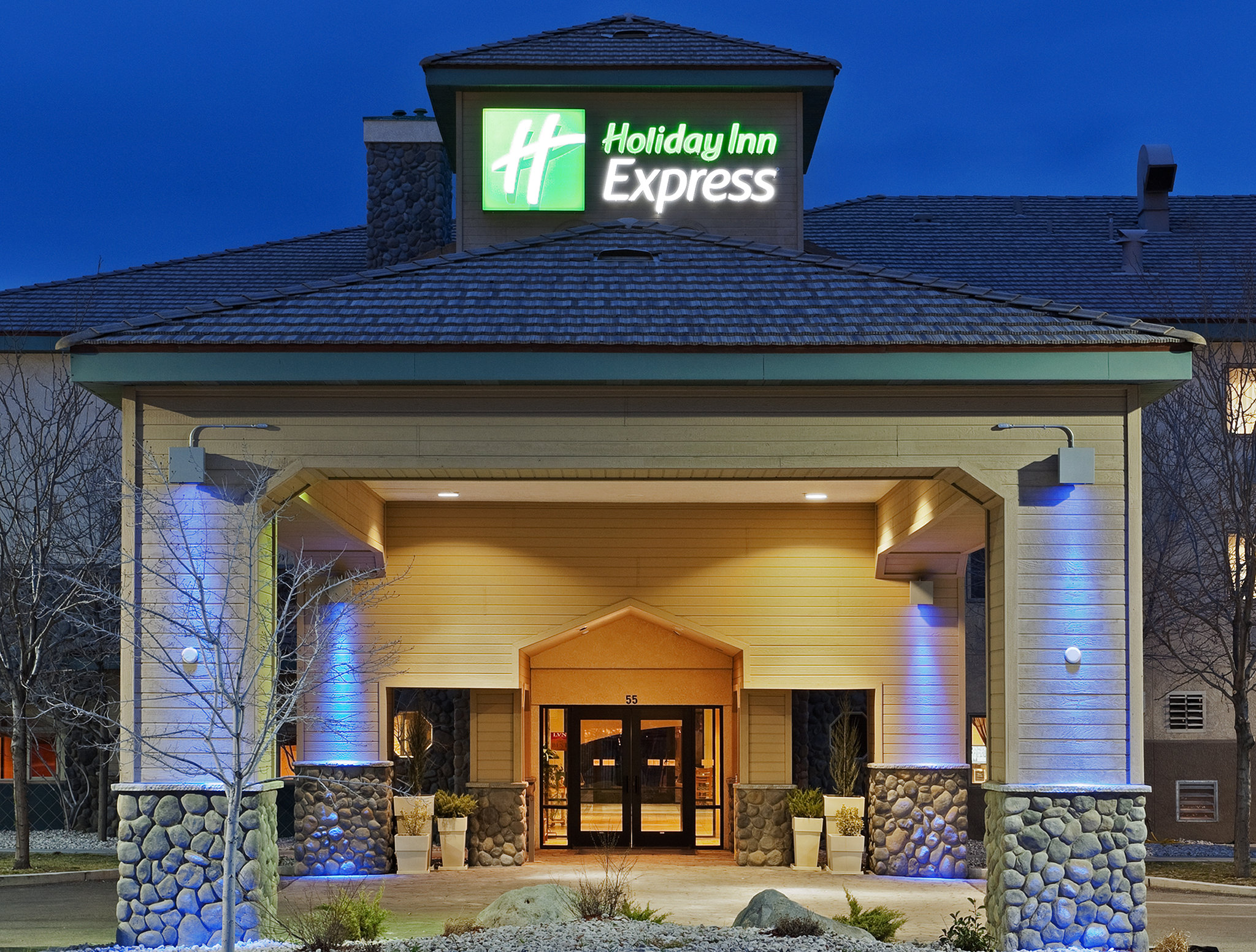 Holiday Inn Express Fallon by IHG Image