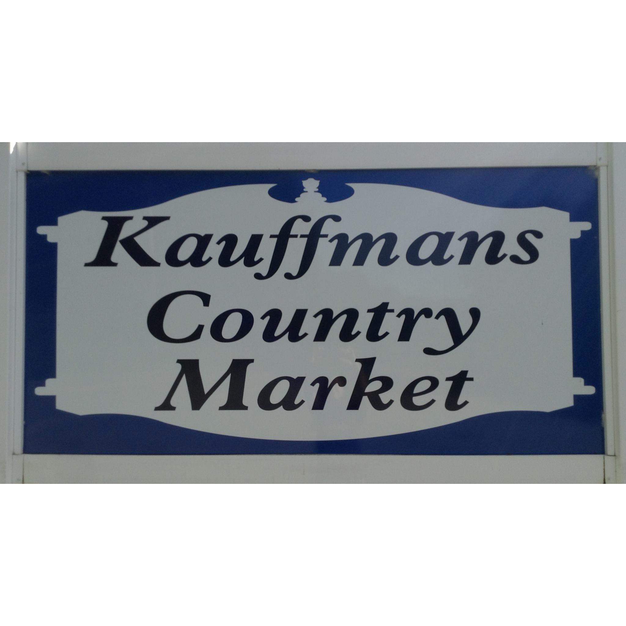 Kauffmans Country Market