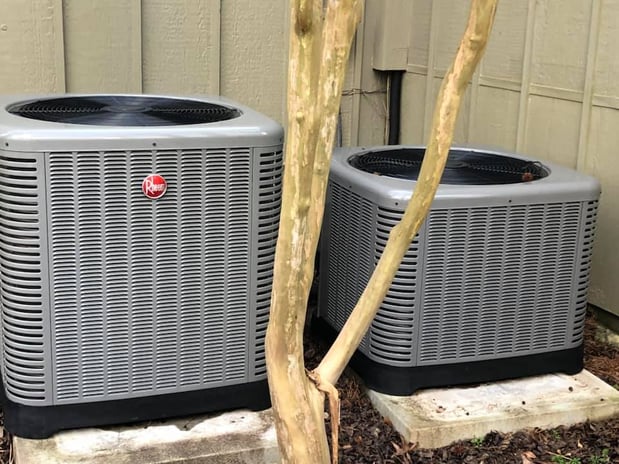 Images Tom's Commercial Refrigeration & Air