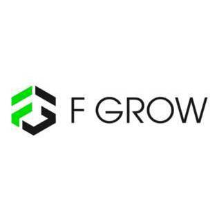 F Grow Oy Logo
