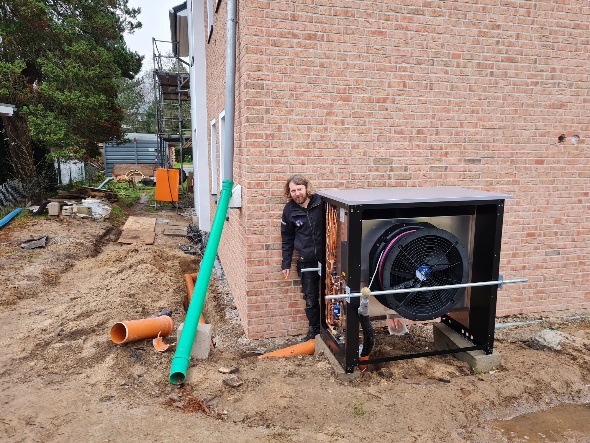 Bilder ESC Energie-Service-Center GmbH