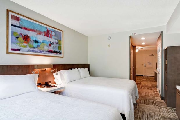 Images Hilton Garden Inn Mobile East Bay / Daphne