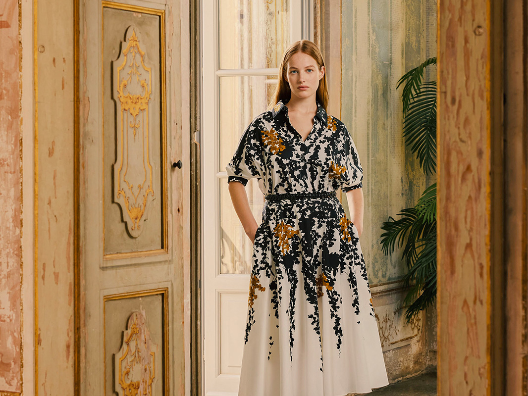 Marina Rinaldi Dress