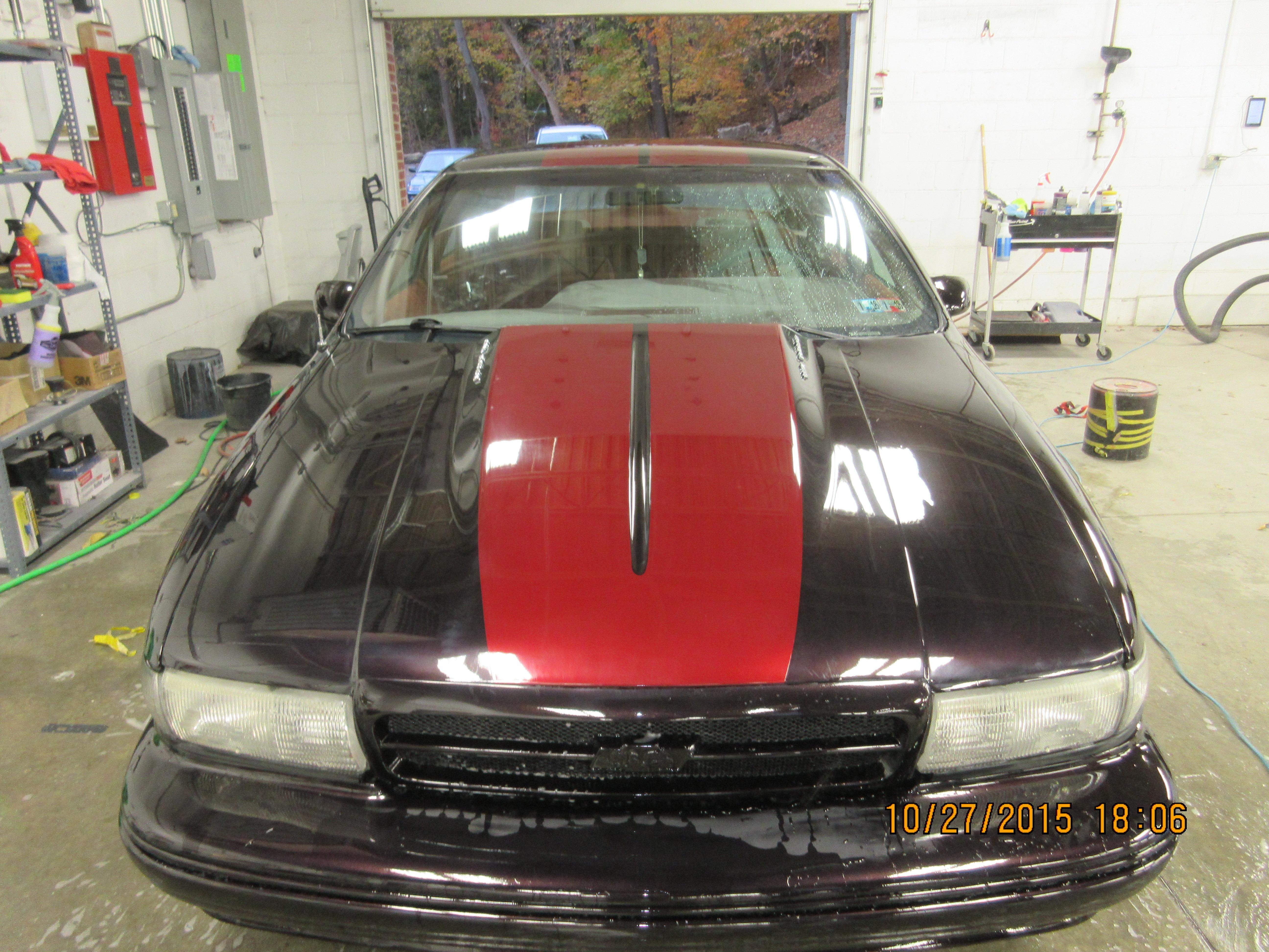 Maaco Collision Repair & Auto Painting - Closed