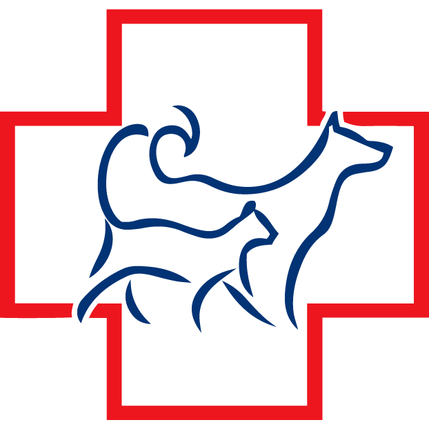 Lake Country Animal Hospital Logo