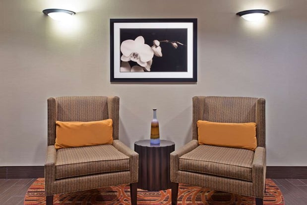 Images Hampton Inn Winfield/Teays Valley