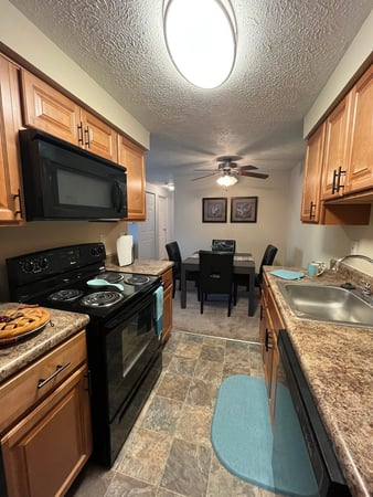 Images Deauville Park Apartments