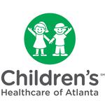 Children's Healthcare of Atlanta - Egleston Hospital Logo