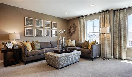 Images Brighton Crossings by Richmond American Homes