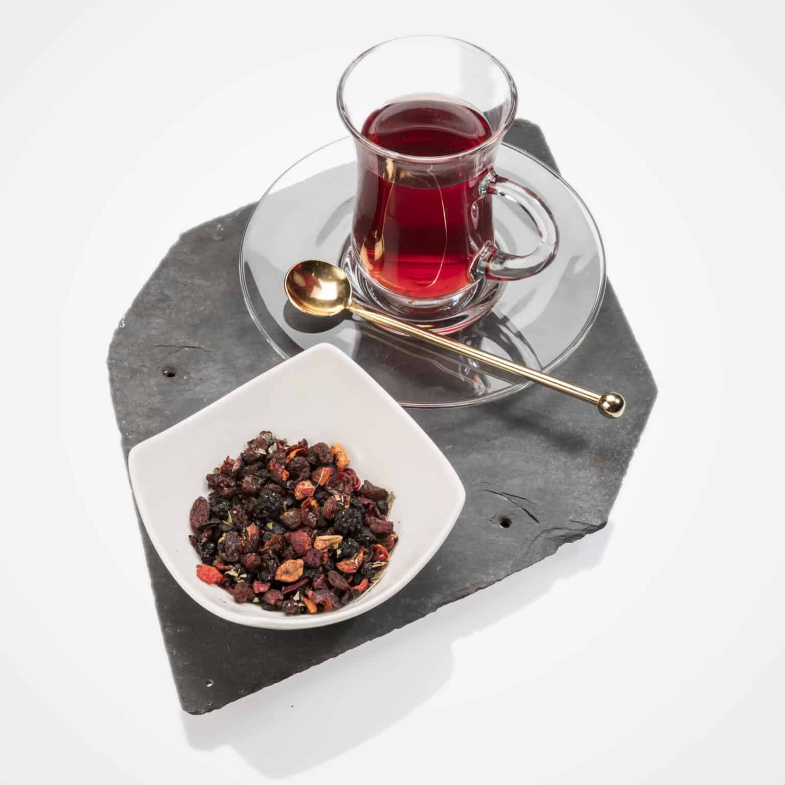 Thüringer Beerenkorb