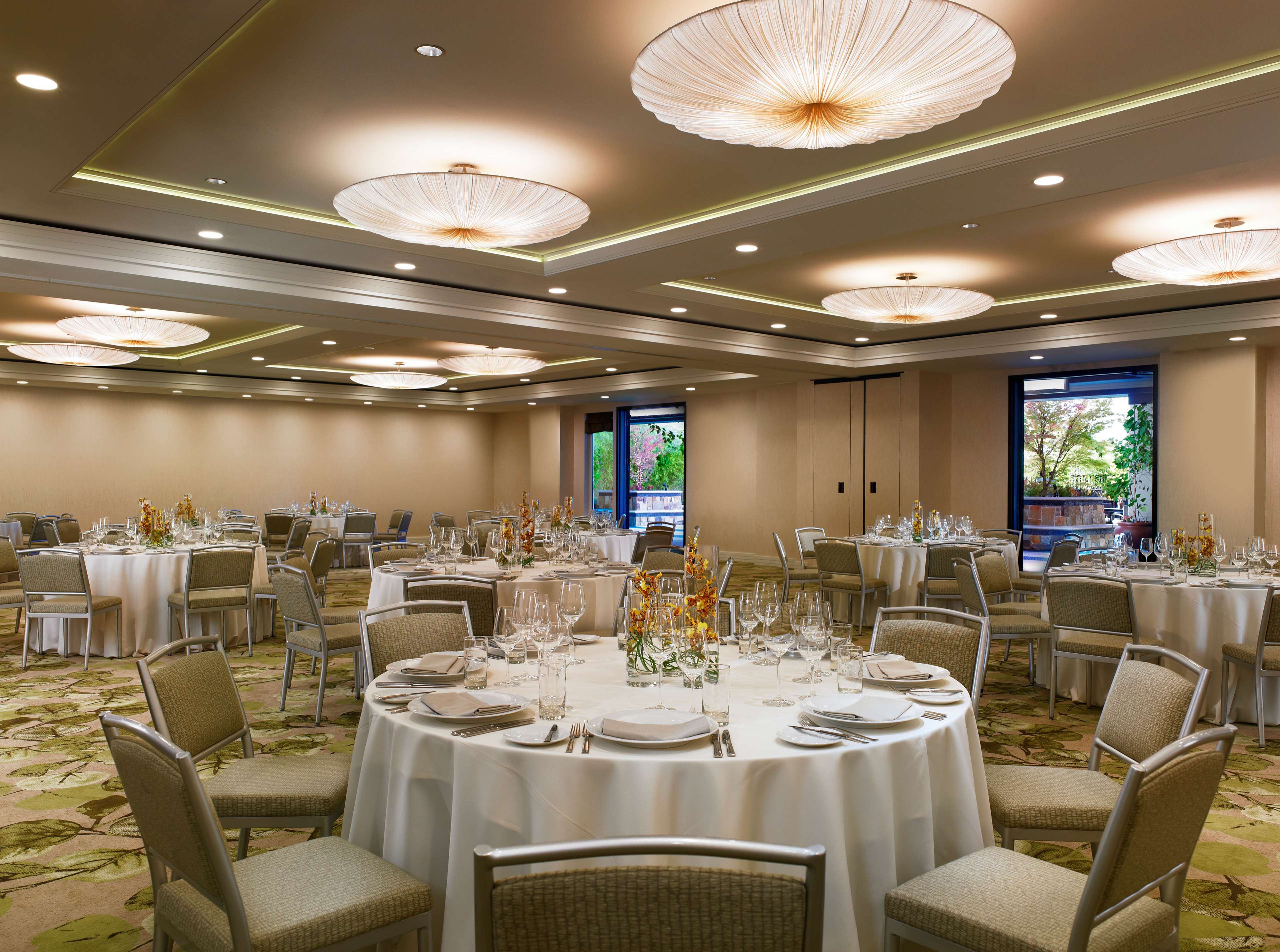 Amphora Ballroom
