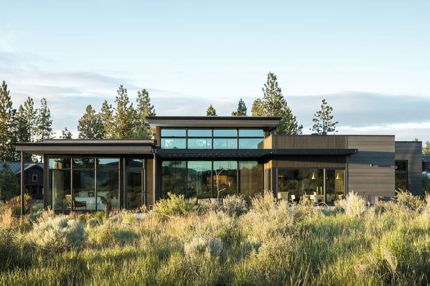 Images Rex Buchanan, REALTOR | Portland Realty Team