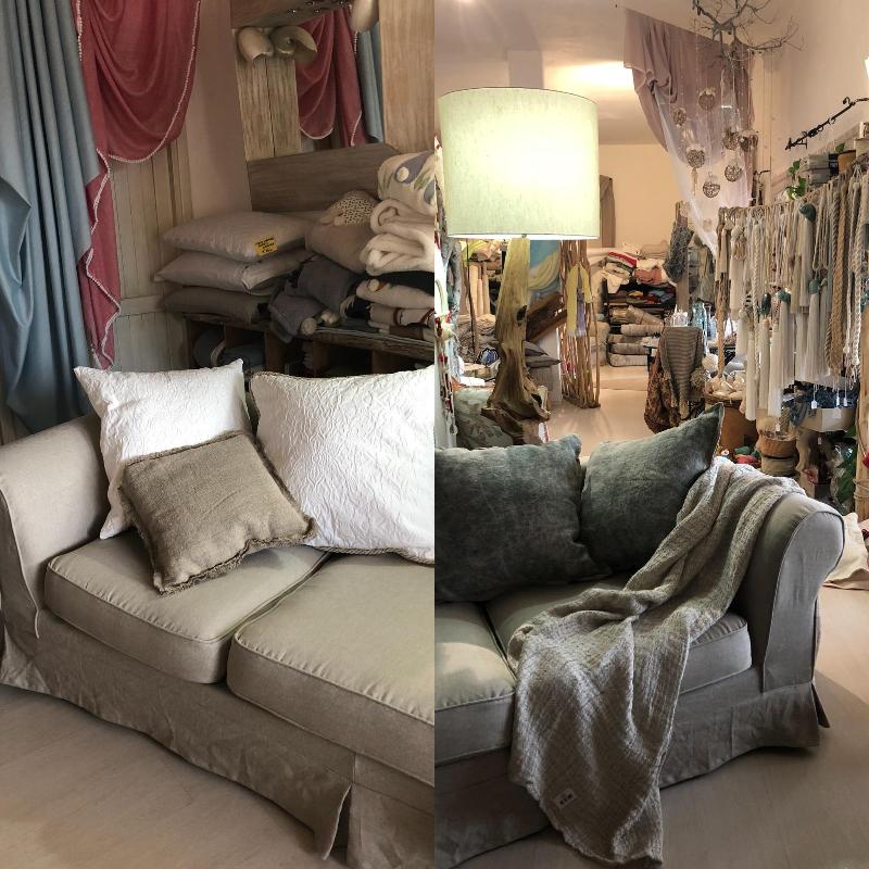 Images Tappezzeria Mark Marine