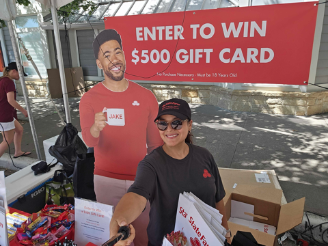 Images Mike Bergman - State Farm Insurance Agent