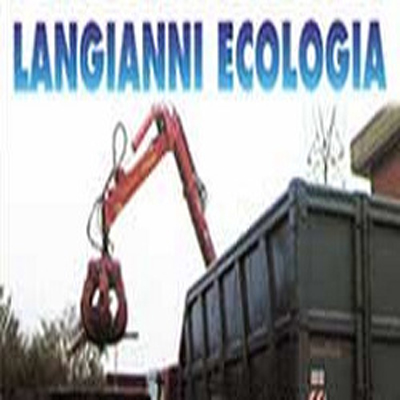 Langianni Ecologia Srl Logo
