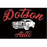 Dotson Auto Logo