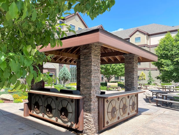 Images Staybridge Suites Great Falls by IHG