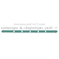 Raumausstattung Werner & Christian Noll GbR in Bad Soden am Taunus - Logo