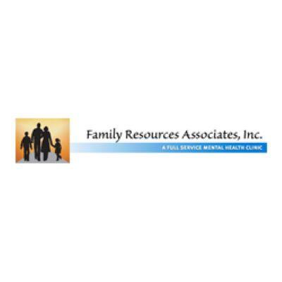 Family Resources Associates, Inc.