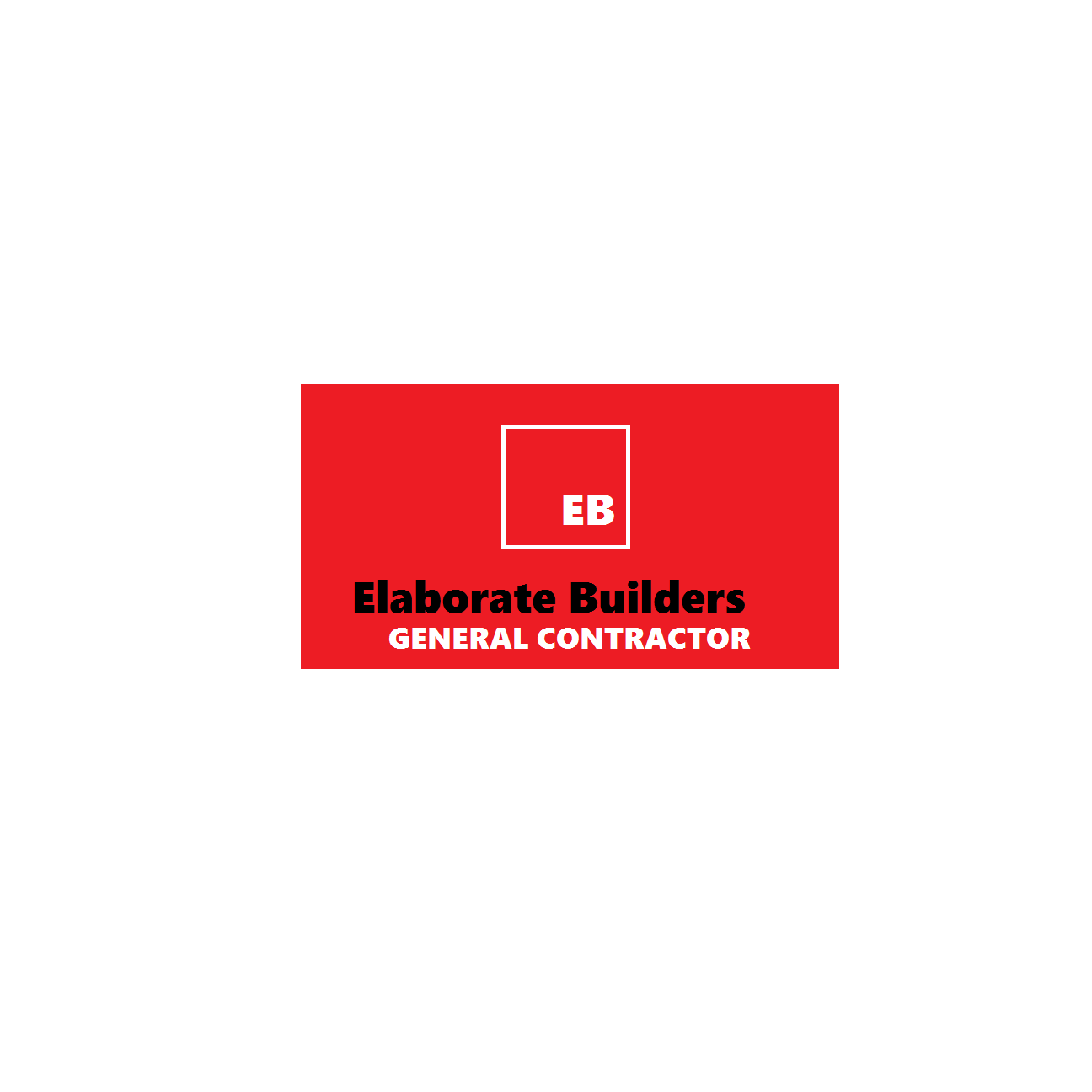 Elaborate Builders