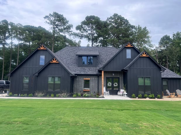 Images Disciple Window Tint in Tyler, Texas