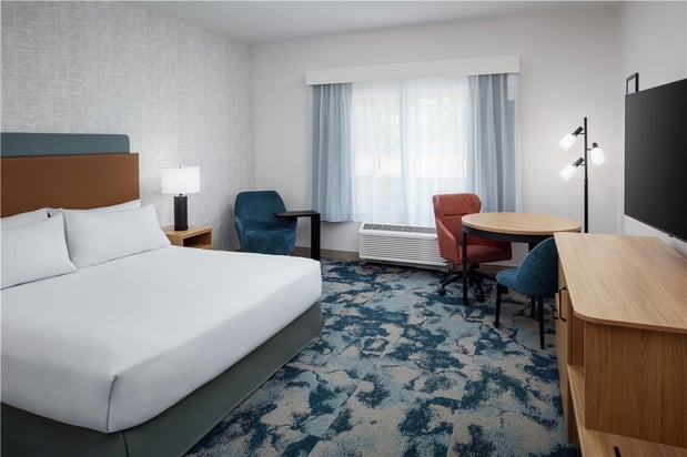 Images Hampton Inn & Suites North Conway