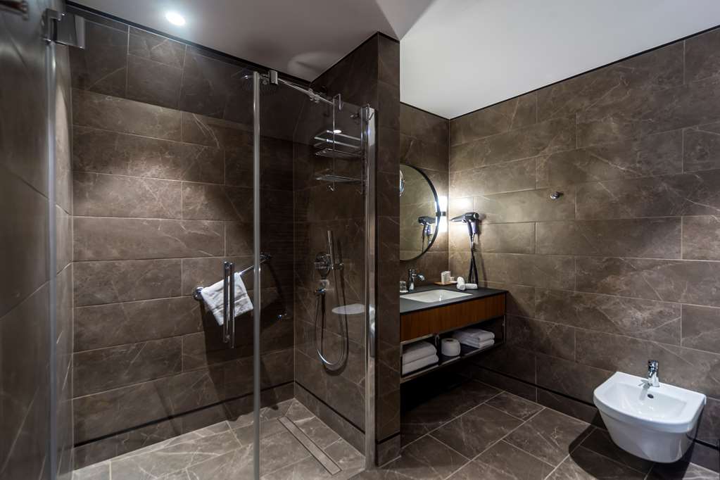 Images Radisson Hotel & Suites Gdansk