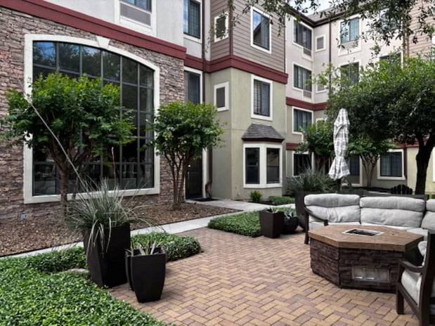 Images Staybridge Suites Houston West/Energy Corridor by IHG