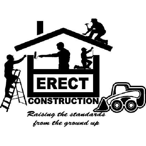 Erect Construction and Roofing