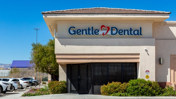 Images Gentle Dental Spanish Trail