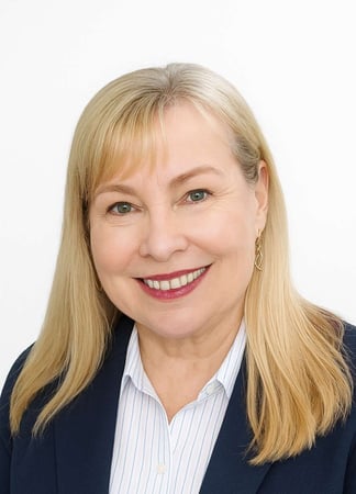 Images Susan Benjaminsen, Counselor